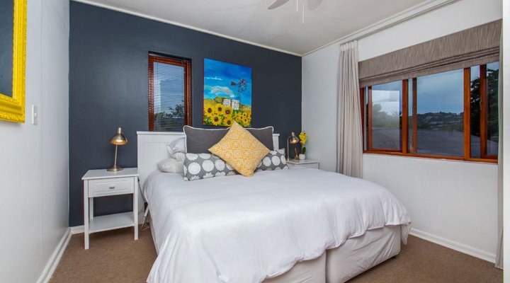 Founders Keepers - Leisure Isle