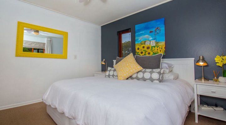 Founders Keepers - Leisure Isle