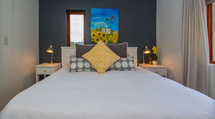 Founders Keepers - Leisure Isle