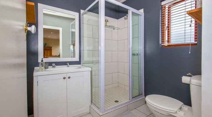 Founders Keepers - Leisure Isle