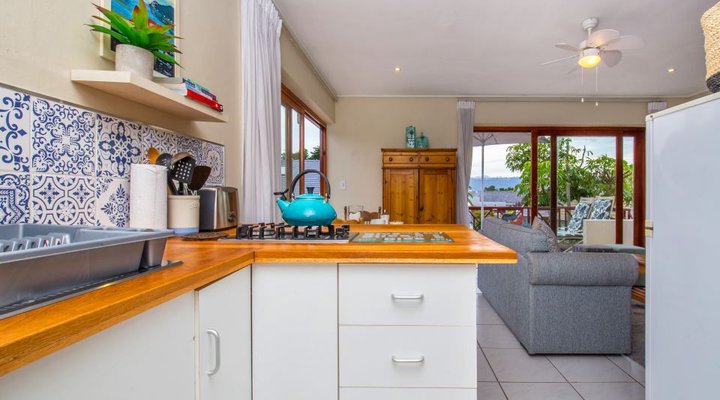 Founders Keepers - Leisure Isle