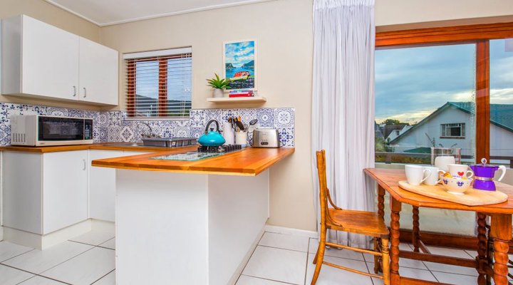 Founders Keepers - Leisure Isle