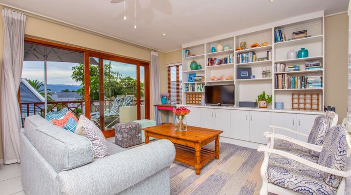 Founders Keepers - Leisure Isle