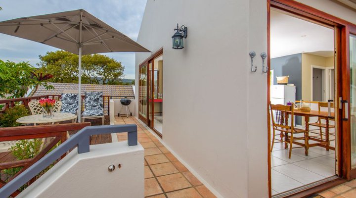 Founders Keepers - Leisure Isle