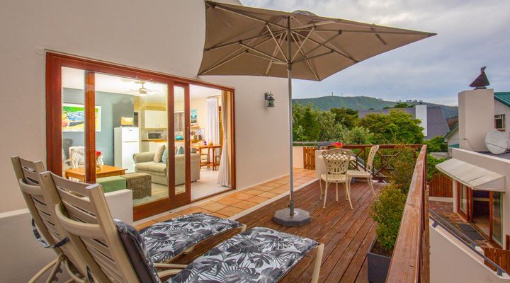 Founders Keepers - Leisure Isle