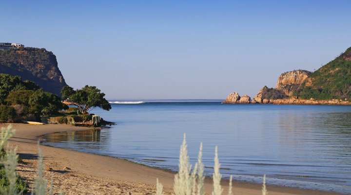 Founders Keepers - Leisure Isle