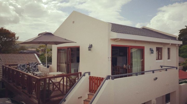 Founders Keepers - Leisure Isle