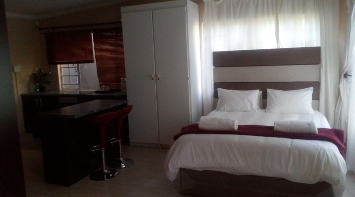 Irie's Place