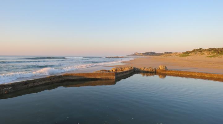 San Lameer Villa 2514