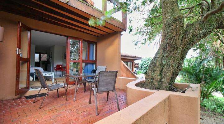 San Lameer Villa 2514