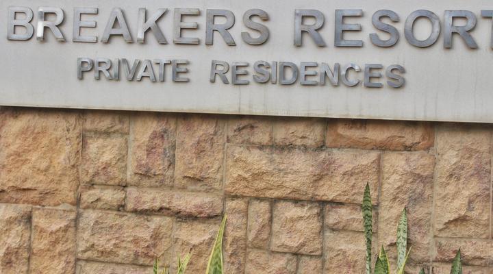 Breakers 217