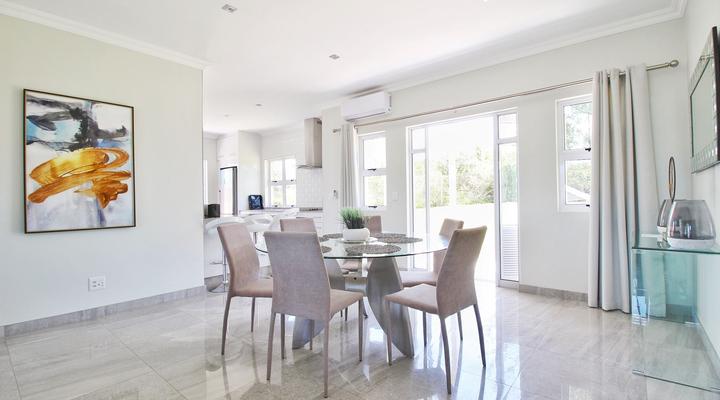 Caribbean Estate Deluxe