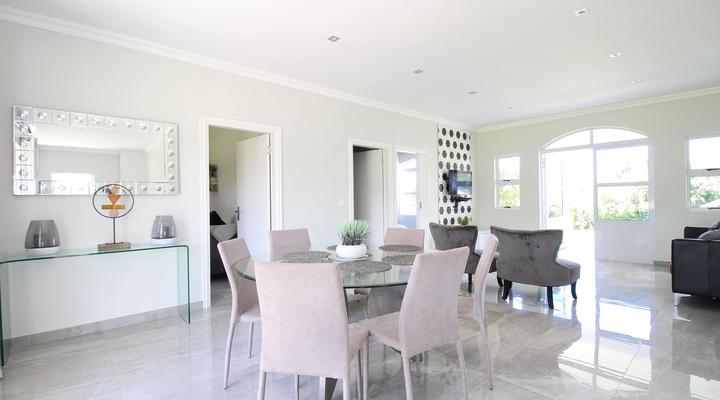 Caribbean Estate Deluxe