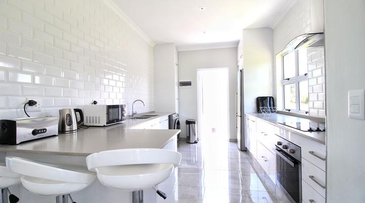 Caribbean Estate Deluxe