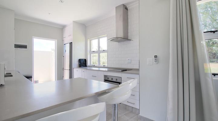 Caribbean Estate Deluxe