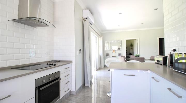 Caribbean Estate Deluxe