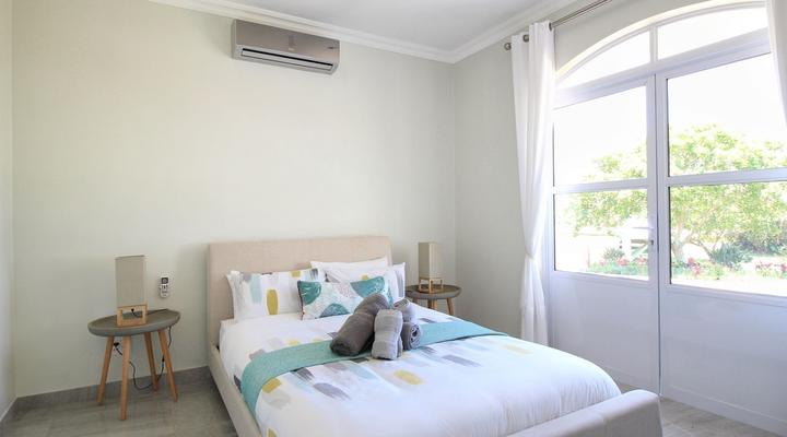 Caribbean Estate Deluxe