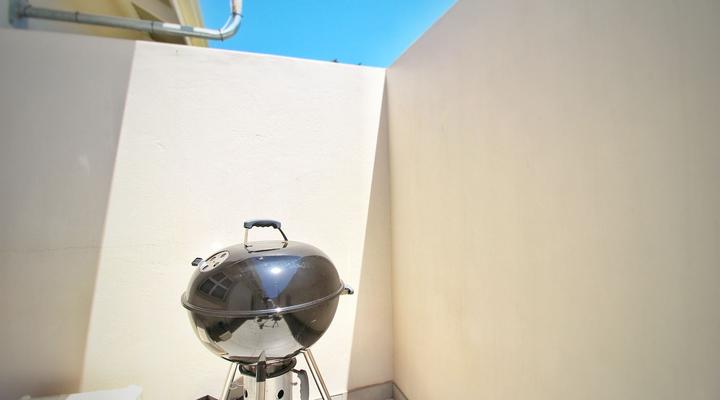 Caribbean Estate Deluxe