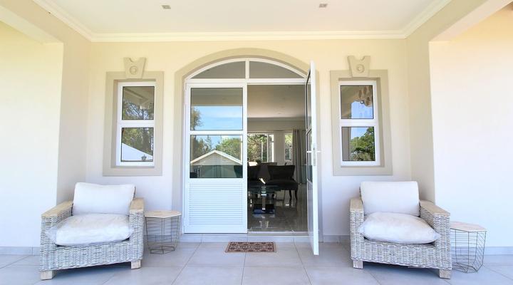 Caribbean Estate Deluxe