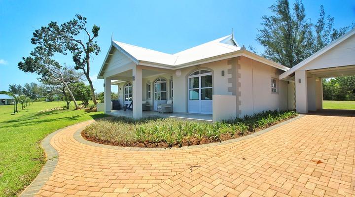 Caribbean Estate Deluxe