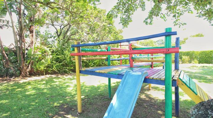 Caribbean Estate Deluxe