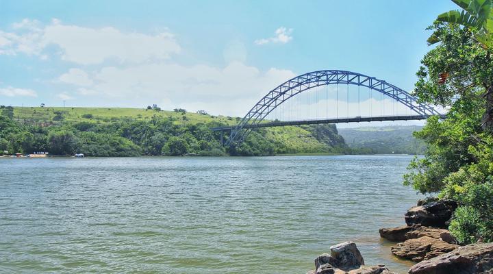 Caribbean Estate Deluxe