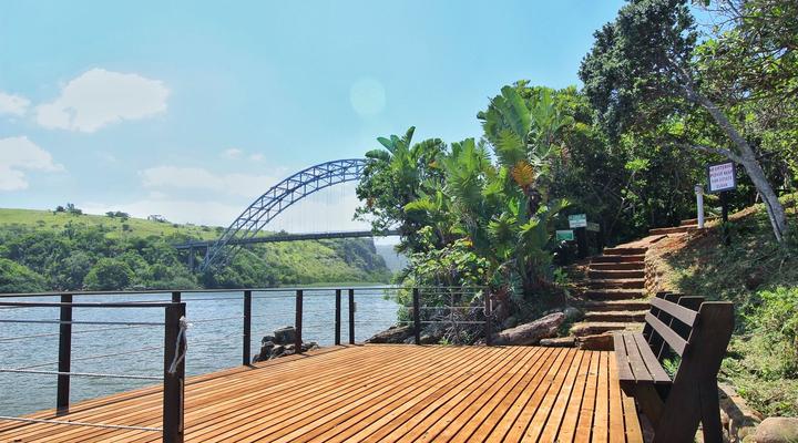 Caribbean Estate Deluxe