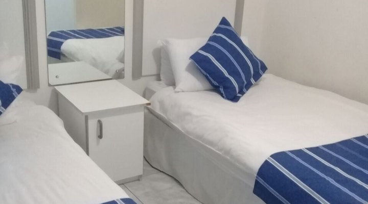 Margate Boulevard 302