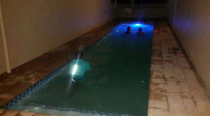 Margate Boulevard 302