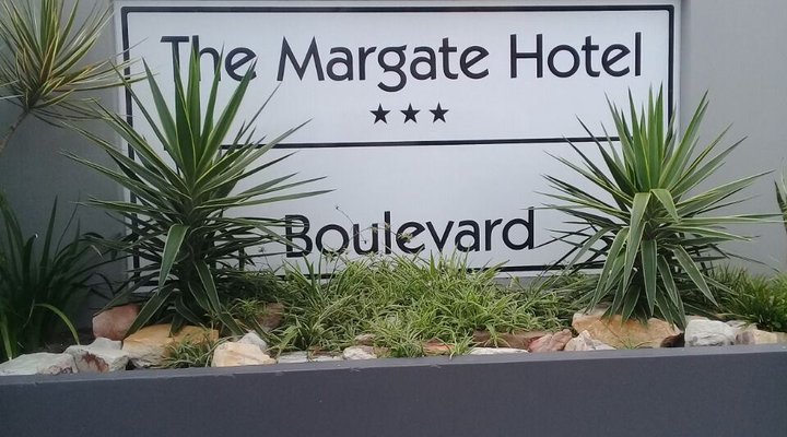 Margate Boulevard 302