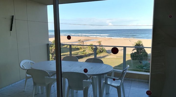 Margate Boulevard 302