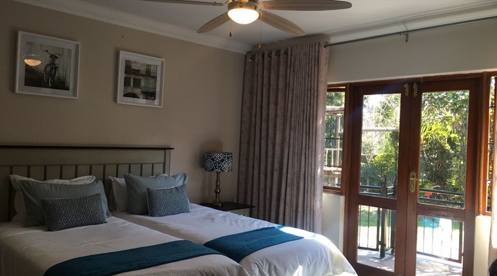 Dvine Guesthouse Witbank