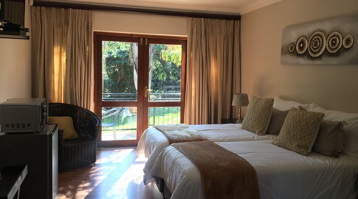 Dvine Guesthouse Witbank
