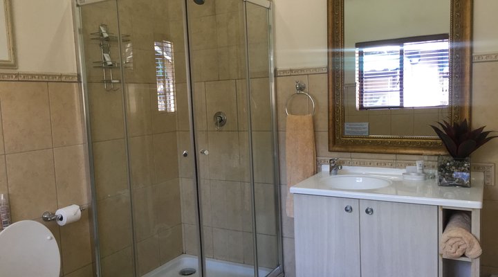 Dvine Guesthouse Witbank