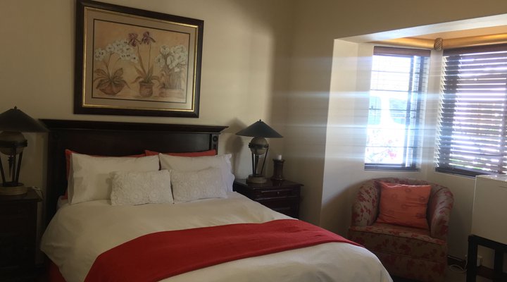 Dvine Guesthouse Witbank