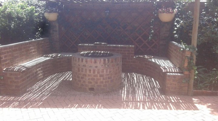 Dvine Guesthouse Witbank