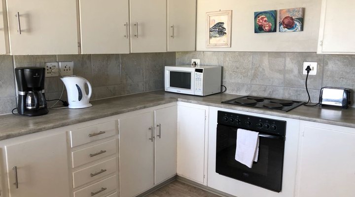 Esperance Farmstay - Vineyard House