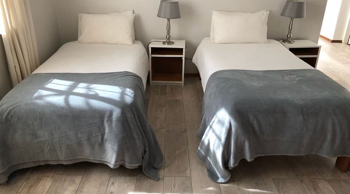 Esperance Farmstay - Vineyard House