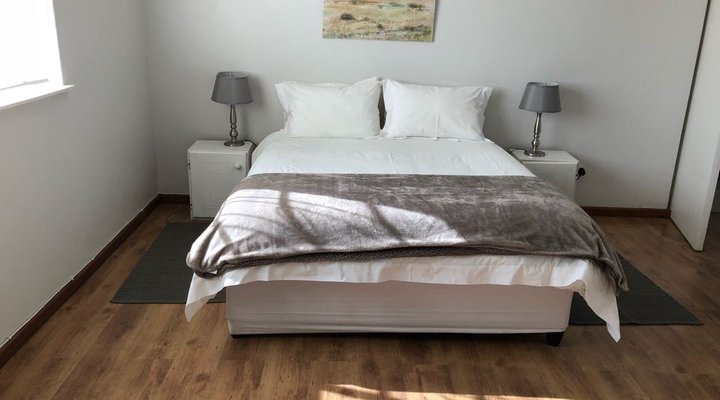 Esperance Farmstay - Vineyard House