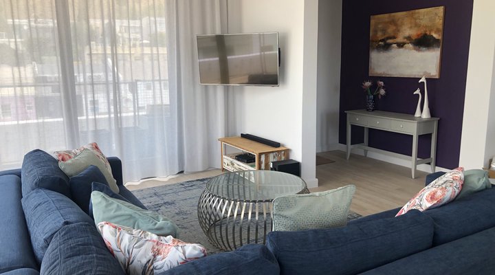 32 Napier Street, Penthouse Apartment 502