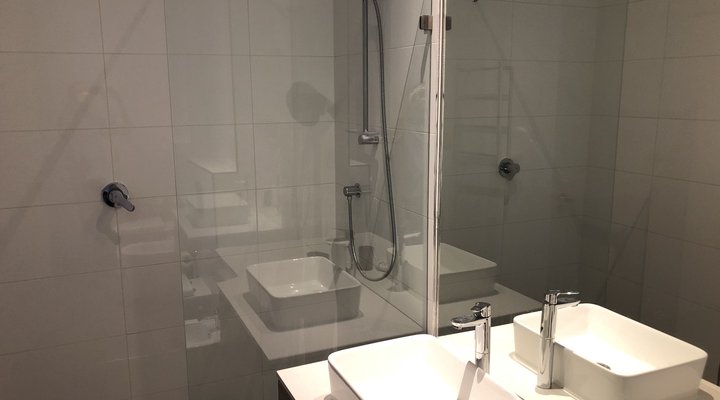 32 Napier Street, Penthouse Apartment 502
