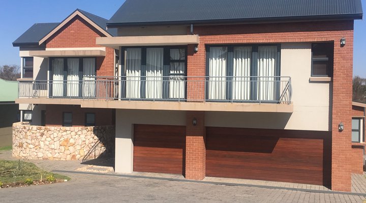 Parys Golf & Country Estate 2951