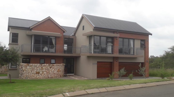 Parys Golf & Country Estate 2951