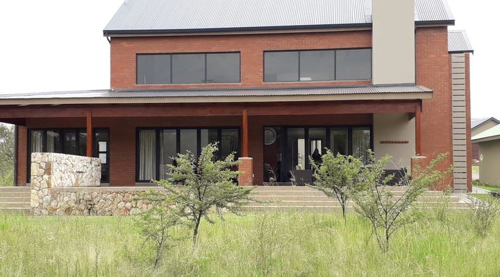 Parys Golf & Country Estate 2951
