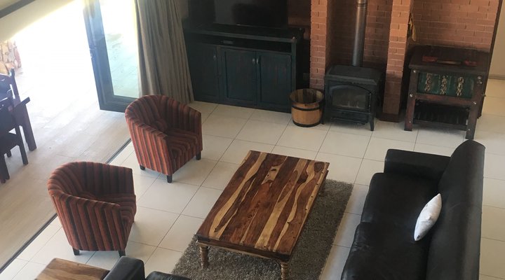 Parys Golf & Country Estate 2951