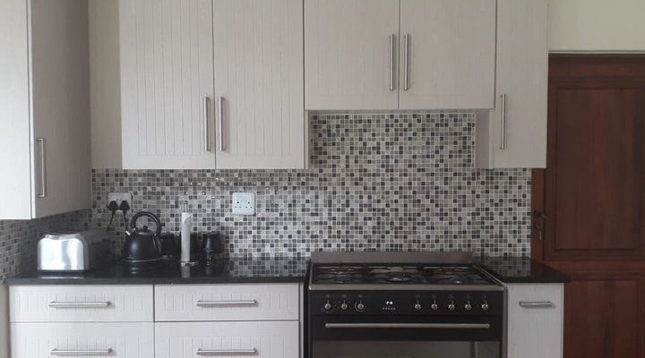 Parys Golf & Country Estate 2951