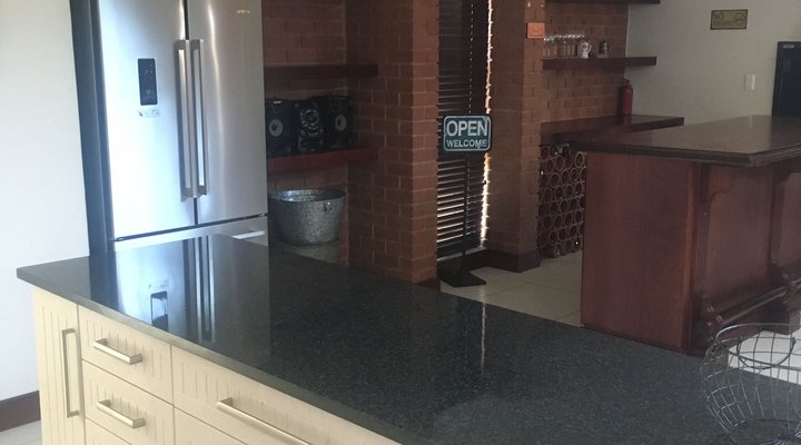 Parys Golf & Country Estate 2951