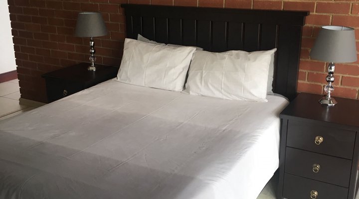 Parys Golf & Country Estate 2951