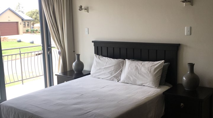 Parys Golf & Country Estate 2951