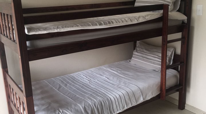 Parys Golf & Country Estate 2951